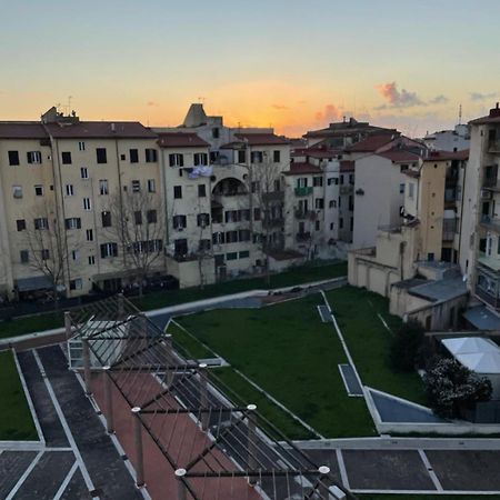 Centro Citta Con Le Comodita Livorno Dış mekan fotoğraf