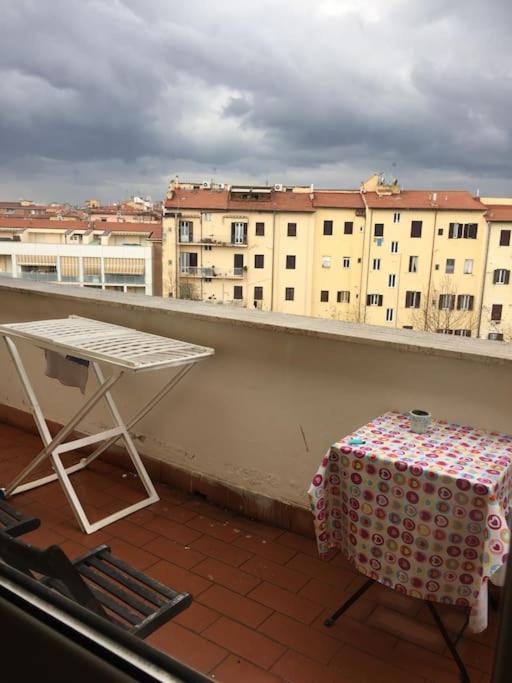 Centro Citta Con Le Comodita Livorno Dış mekan fotoğraf