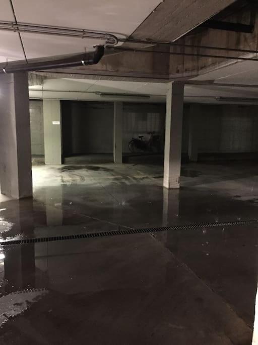 Centro Citta Con Le Comodita Livorno Dış mekan fotoğraf