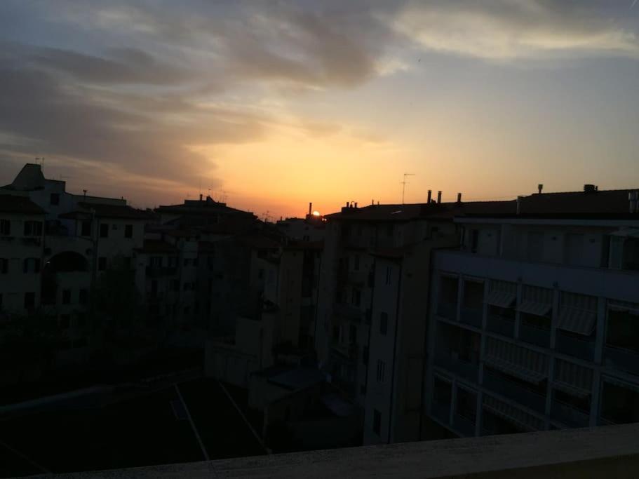 Centro Citta Con Le Comodita Livorno Dış mekan fotoğraf